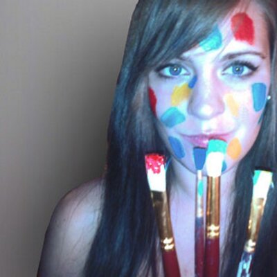 Profile Picture of Morgan Leigh Weaver (@morgan___leigh) on Twitter