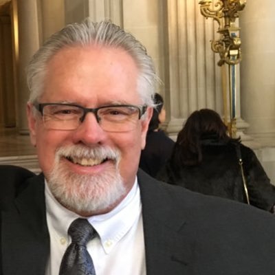 Profile Picture of Dave Moorhead (@dmoorhead9) on Twitter