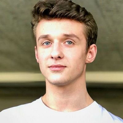 Profile Picture of Richard Dann (@RichardDann10) on Twitter