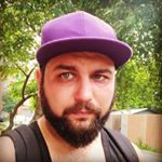 Profile Picture of Dmitriy Pasko (@james.black38) on Instagram