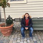 Profile Picture of Alexander Sturm (@herrderferkel) on Instagram