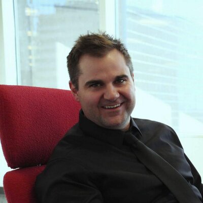 Profile Picture of Nick Pederson (@_nick_pederson) on Twitter