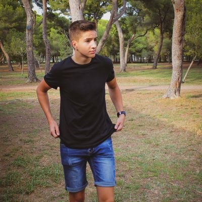 Profile Picture of Carlos Bento (@carlosbento_5) on Twitter