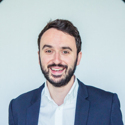 Profile Picture of Joe Morrison (@jmorrisonReorg) on Twitter