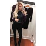 Profile Picture of Corrie Moore (@coralsfinstaa) on Instagram