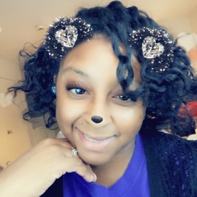 Profile Picture of MzMikaScott (@MzMikaScott1) on Twitter