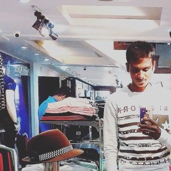 Mark Stefan - Twitter Profile Picture of Mark Stefan (@markstefan12) on Twitter