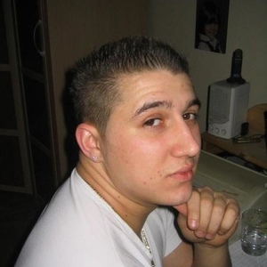 Profile Picture of Benny Müller (@349303745) on Myspace