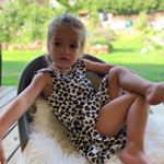 Profile Picture of Ivy Van Den Berg (@ivybgirl) on Instagram