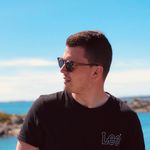 Profile Picture of Robin Söderström (@soderstromrobin) on Instagram