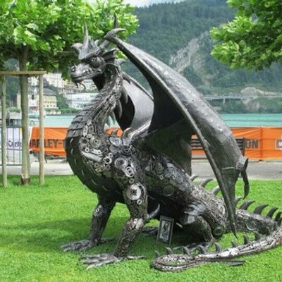 Profile Picture of Rick Nugent (@rhnugent) on Twitter