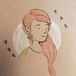 Profile Picture of Chloe Jacobson 🐝 (@pickled.nonsense) on Instagram