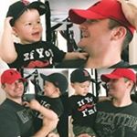 Profile Picture of Stuart Hayden (@latergator2017) on Instagram