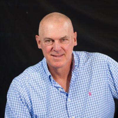 Profile Picture of Julian Yates (@Conan_au) on Twitter