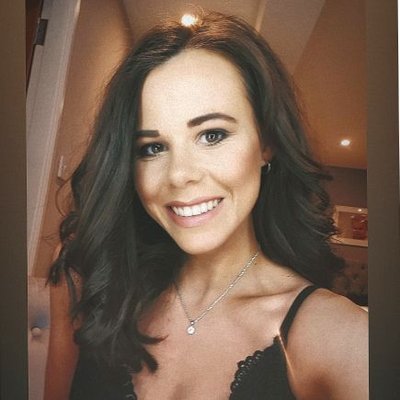 Profile Picture of Lindsay Barron (@LindsayBarronX) on Twitter