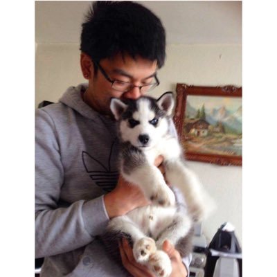 Profile Picture of SeanLai.™ (@SeanLai7) on Twitter