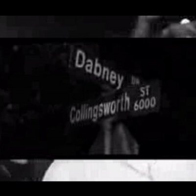 Profile Picture of Jeffrey Dabney (@Dab409) on Twitter