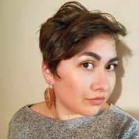 Profile Picture of Carina Barajas (@carina-barajas-5) on Quora