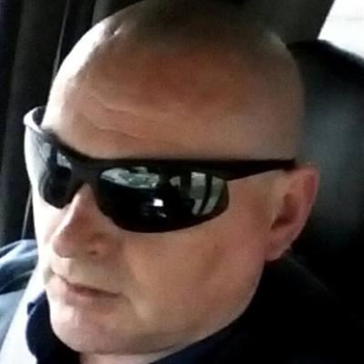 Profile Picture of William Warnock (@warnock791) on Twitter