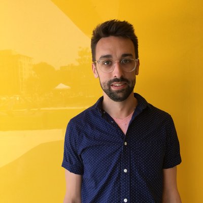 Profile Picture of Nick Penney (@nckpnny) on Twitter