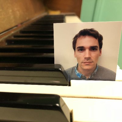 Profile Picture of Andrew Neilson (@niandun) on Twitter