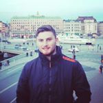 Geoff Holmes - Instagram Profile Picture of Geoff Holmes (@holmesy94) on Instagram