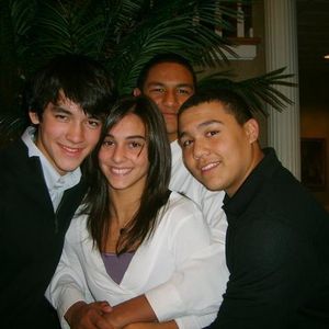 Profile Picture of Cassidy Stone (@friendly_cheerleader_44) on Myspace