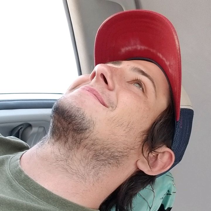 Profile Picture of Bennett McClure (@bennettmcclure) on Tiktok