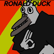 Profile Picture of Ronald Duck (@ronald_duck1) on Youtube