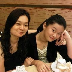 Profile Picture of Amanda Lee (@amandaleewy) on Tiktok