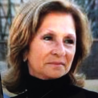 Profile Picture of Gail Schwartz (@vaselady1) on Twitter