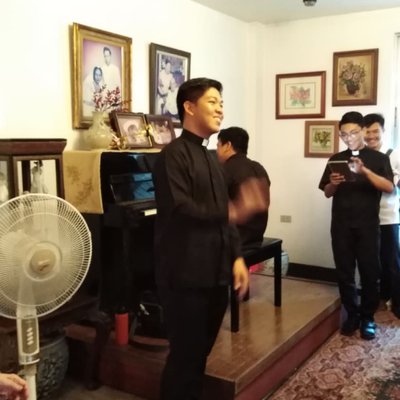 Profile Picture of Lloyd Ace Navarro (@lloyd_ace) on Twitter