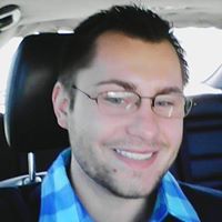 Profile Picture of Derek Maynard (@iris6969) on Pinterest