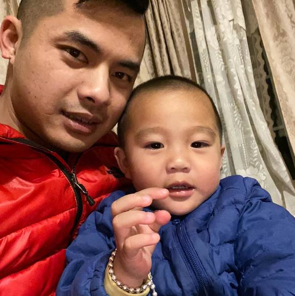 Profile Picture of Andy Wu (@a934040664_qq) on Poshmark