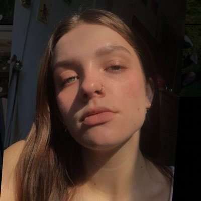 Profile Picture of Alice Leg Man D.D.S. (@AliceWegman) on Twitter