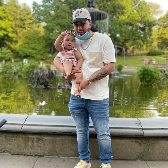 Profile Picture of Steven Parra (@stevenparra411) on Poshmark