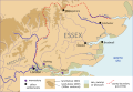 Profile Picture of Kingdom of Essex - Wikipedia, the free encyclopediaon Wikipedia