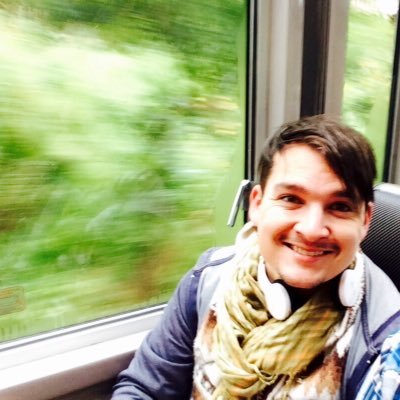 Profile Picture of Jonathan Monge (@Conejo248) on Twitter