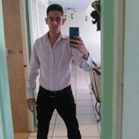 Profile Picture of Jose Martin Borrego Ruiz (@jborregoruiz) on Pinterest