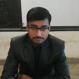 Profile Picture of Ahmad Jabbar Qureshi (@ahmadjabbar14) on Twitter