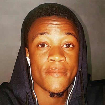 Profile Picture of Gerald Collen (@Gerald_Coll3n) on Twitter