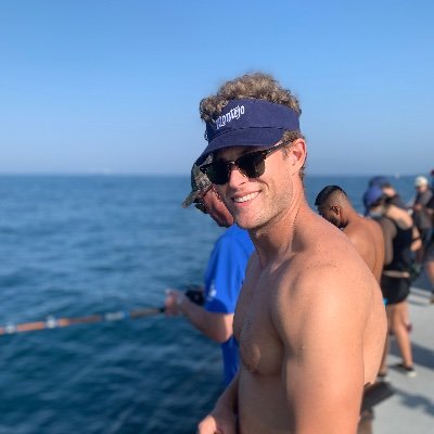 Profile Picture of Joe Phair (@PhairJoseph) on Twitter