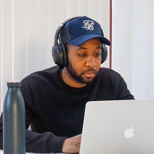 Profile Picture of Lamar Griffiths (@lamarrg_) on Tiktok