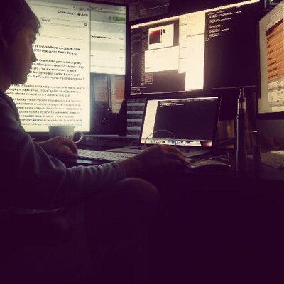 Profile Picture of Timothy Stepp (@timstepp) on Twitter