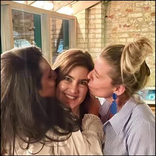 Profile Picture of Shannon Sedgwick Davis (@shannonsedg) on Instagram