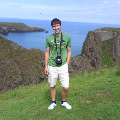 Steven Danko - Twitter Profile Picture of Steven Danko (@pistadanko) on Twitter