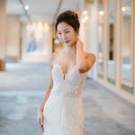 Profile Picture of MUA Winnie Yu (@winnie_yu_makeup) on Instagram