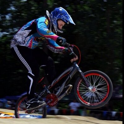 Profile Picture of Dakota Lee Helton (@Racin_Dirty_Bmx) on Twitter