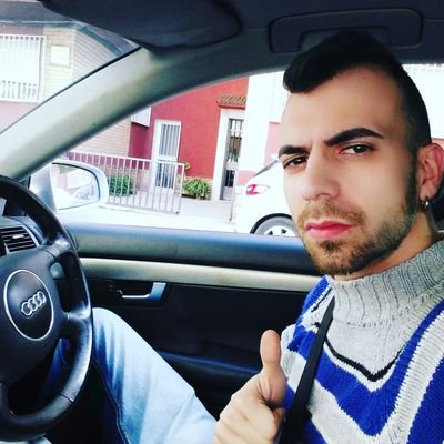 Profile Picture of Alvaro Segura (@Alvaro_nitro) on Twitter