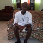 Profile Picture of Kennington Starboy Thomas (@rydoboss) on Instagram